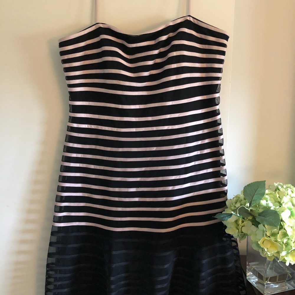 Sale! JS Collections Party Dress -   Sz 16